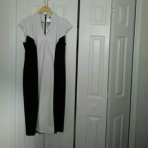 NY&CO Sheath Dress